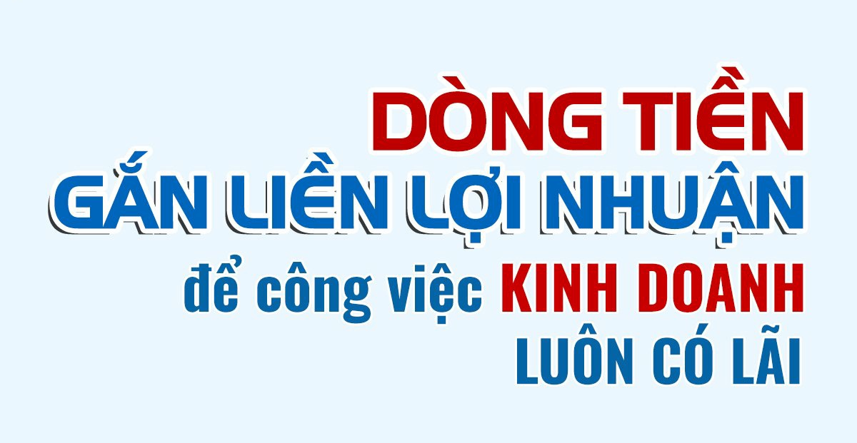 Chiến lược tạo dòng tiền 