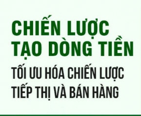 Chiến lược tạo dòng tiền 