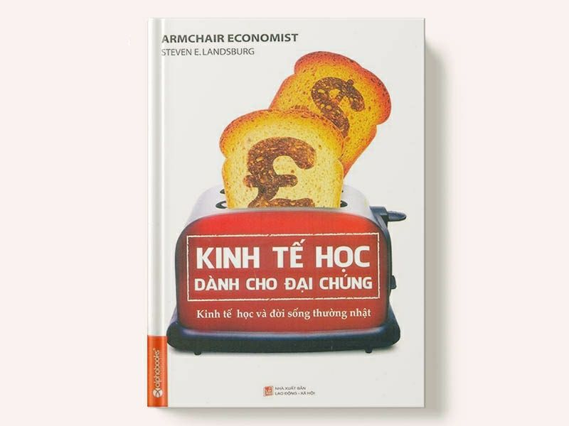 Kinh Tế Học Dành Cho đại Chúng