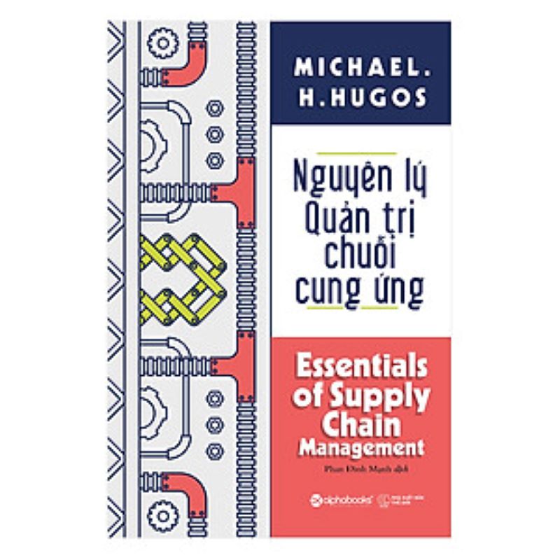 Nguyên Lý Quản Trị Chuỗi Cung ứng