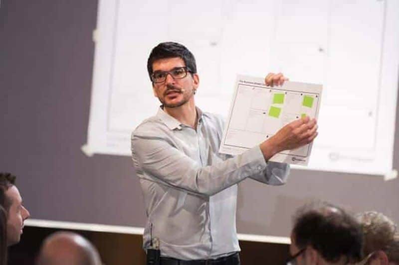 Alexander Osterwalder