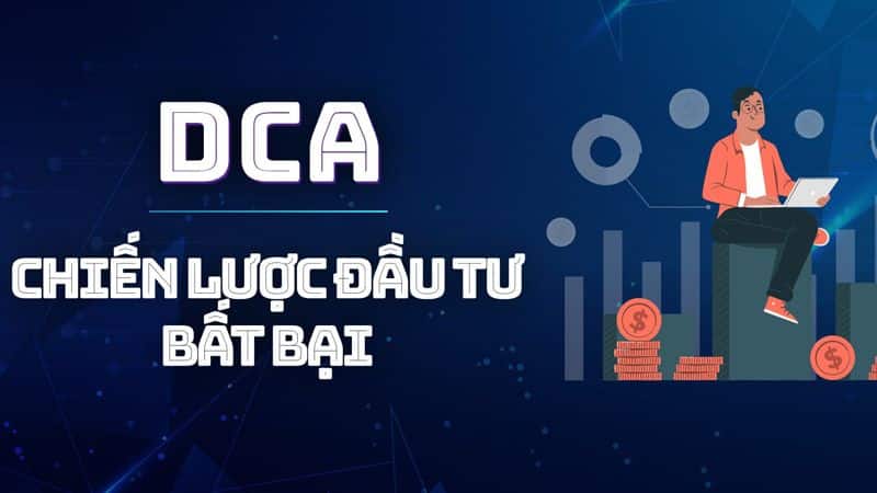  ai nên sử dụng chiến lược dca