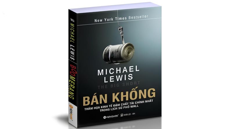 Bán khống - The big short