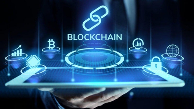  blockchain 3.0 thiết kế và giám sát hoạt động