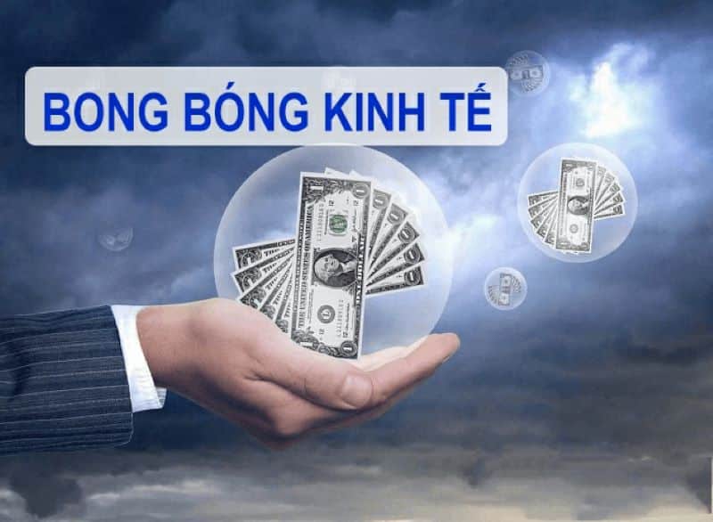 Bóng Bóng Kinh Tế Và Làn Sóng Vỡ Nợ Quốc Gia