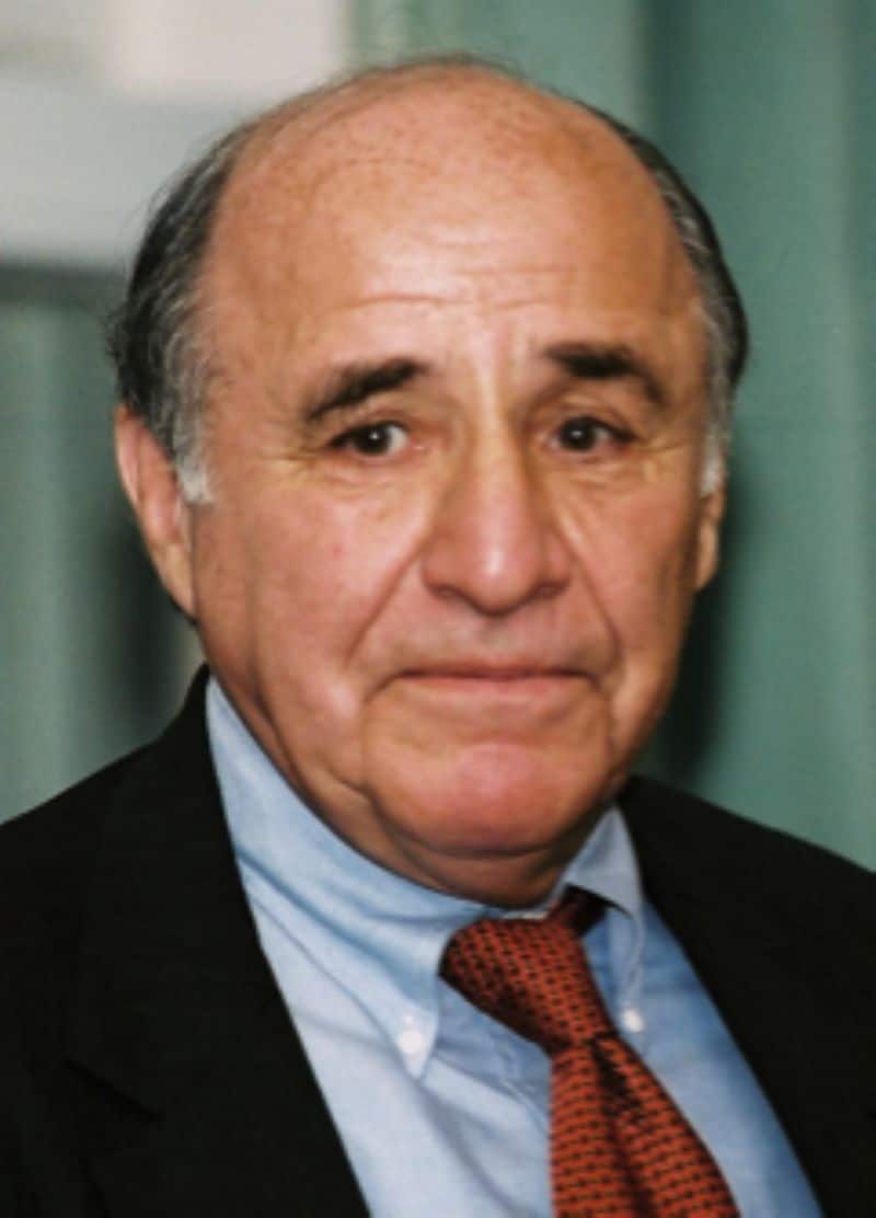 Robert Z. Aliber