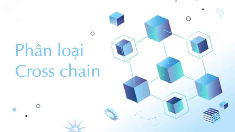 Các loại Cross-chain