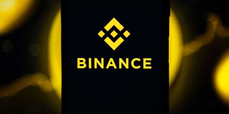  các rắc rối pháp lý của binance là gì