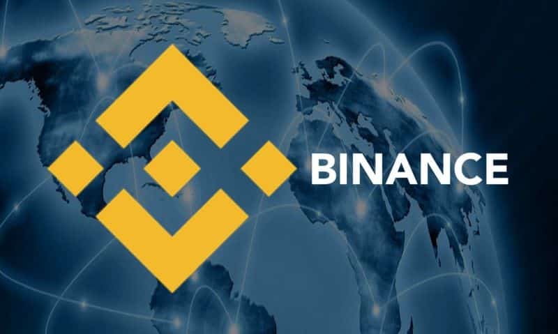 các sản phẩm nổi bật của binance là gì.