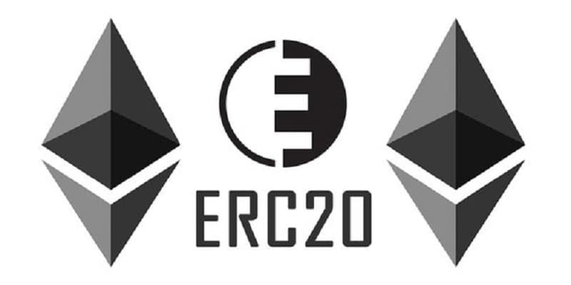 các tính năng chính của erc20 là gì