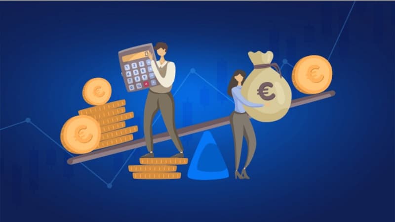  cách chọn đòn bẩy trong forex cho trader