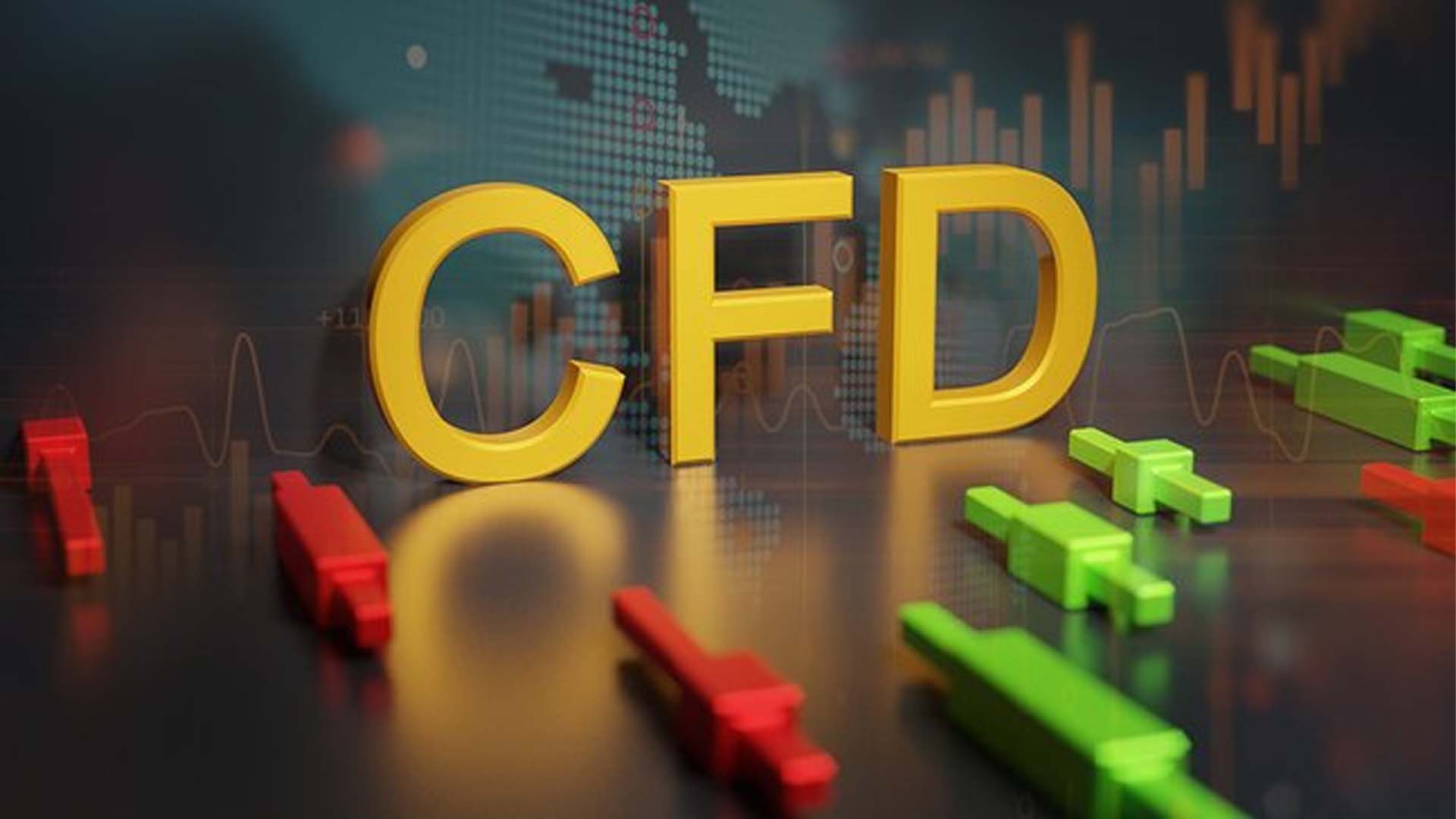 CFD có lừa đảo không?