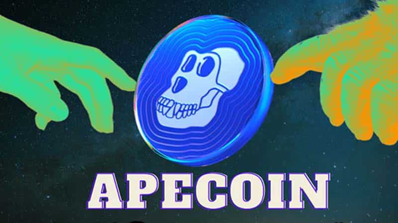 Có nên đầu tư APE coin không