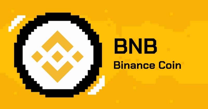 Coin Sàn Binance Là Gì