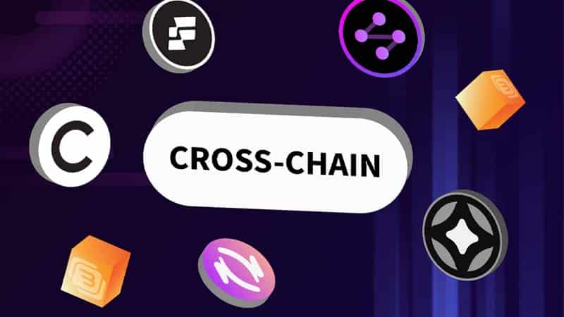 Cross-chain là gì? TOP 5 dự án Cross-chain nổi bật mà bạn cần biết