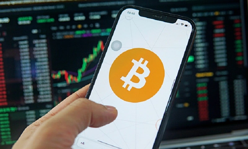  crypto có phải lừa đảo không