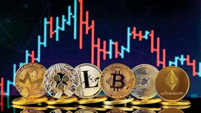 Crypto là gì? Có nên đầu tư vào Crypto năm 2024 không?