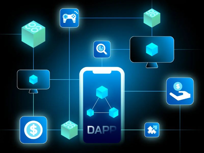 DApp là gì? Ứng dụng của DApp trong cuộc sống hiện nay là gì?