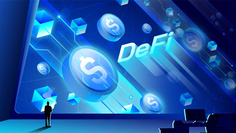 DeFi là gì? Tương lai của DeFi như thế nào trong crypto 2024?