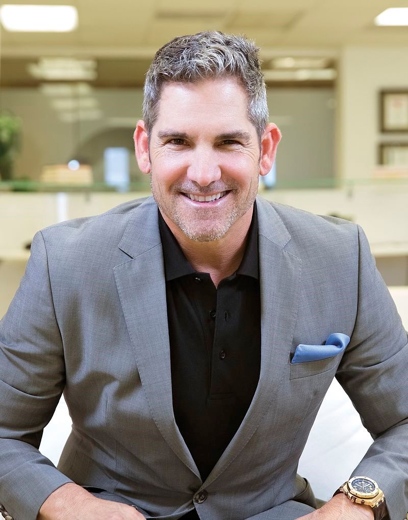 Grant Cardone