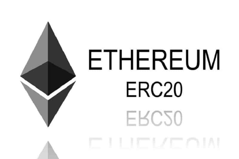 erc20 là gì