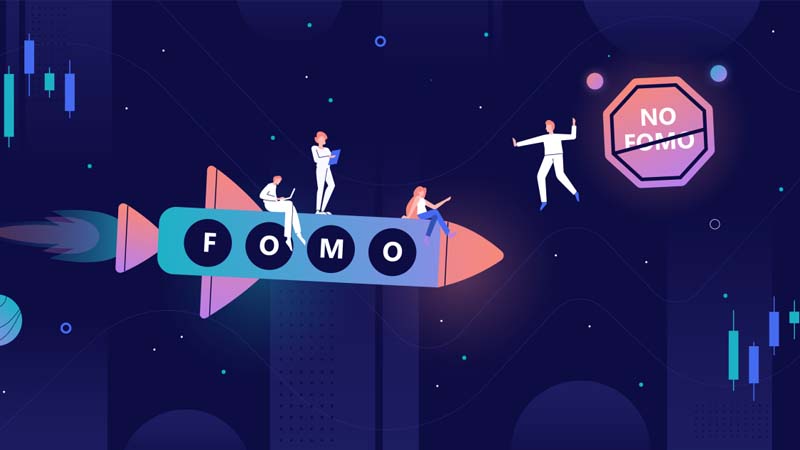 FOMO là gì