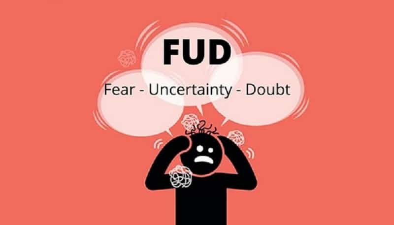 FUD là gì? FUD ảnh hưởng như thế nào đến giao dịch crypto?