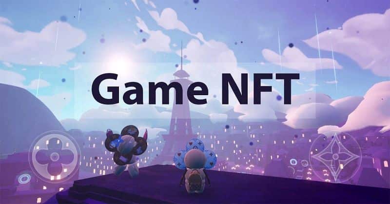 Game NFT là gì? TOP 10 game NFT kiếm tiền free hot nhất 2024