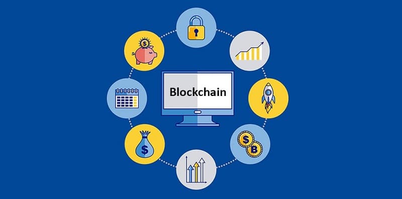  hạn chế của công nghệ blockchain