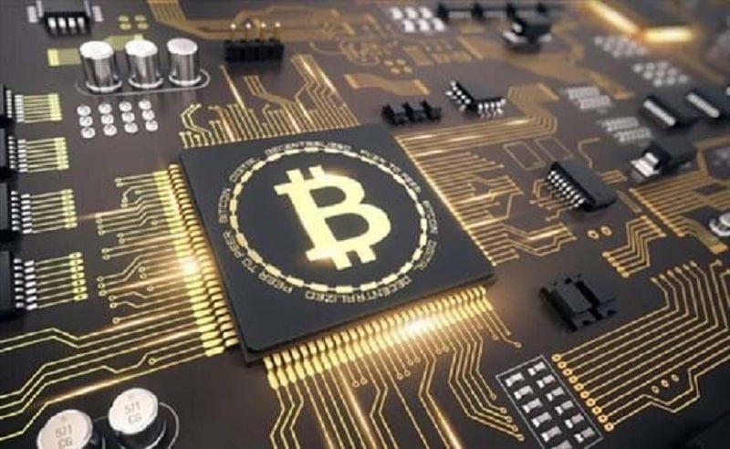 Hướng dẫn cách đào Bitcoin kiếm tiền cực khủng năm 2024