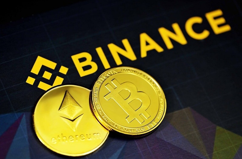 Hướng dẫn cách nạp và rút tiền trên Binance mới nhất 2024