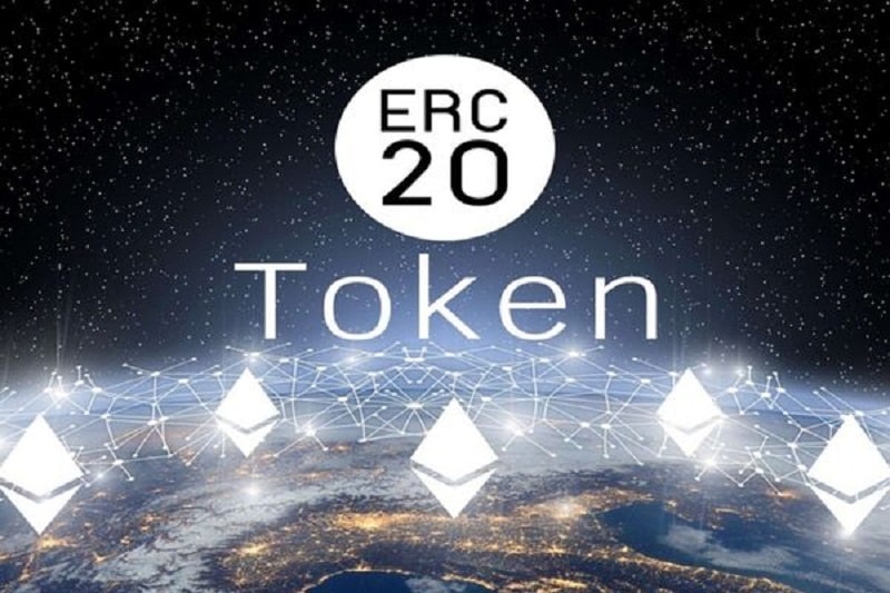 ưu điểm của ERC20