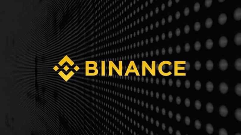  lịch sử hình thành và phát triển của binance là gì.