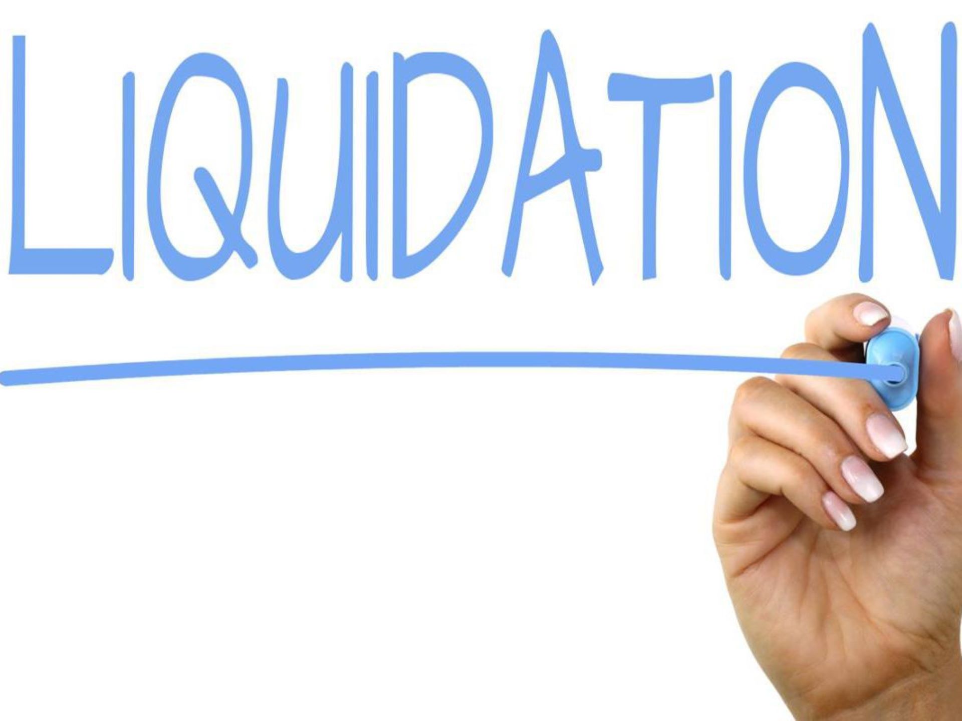 Liquidation là gì? Làm thế nào để tránh bị thanh lý khi đầu tư?