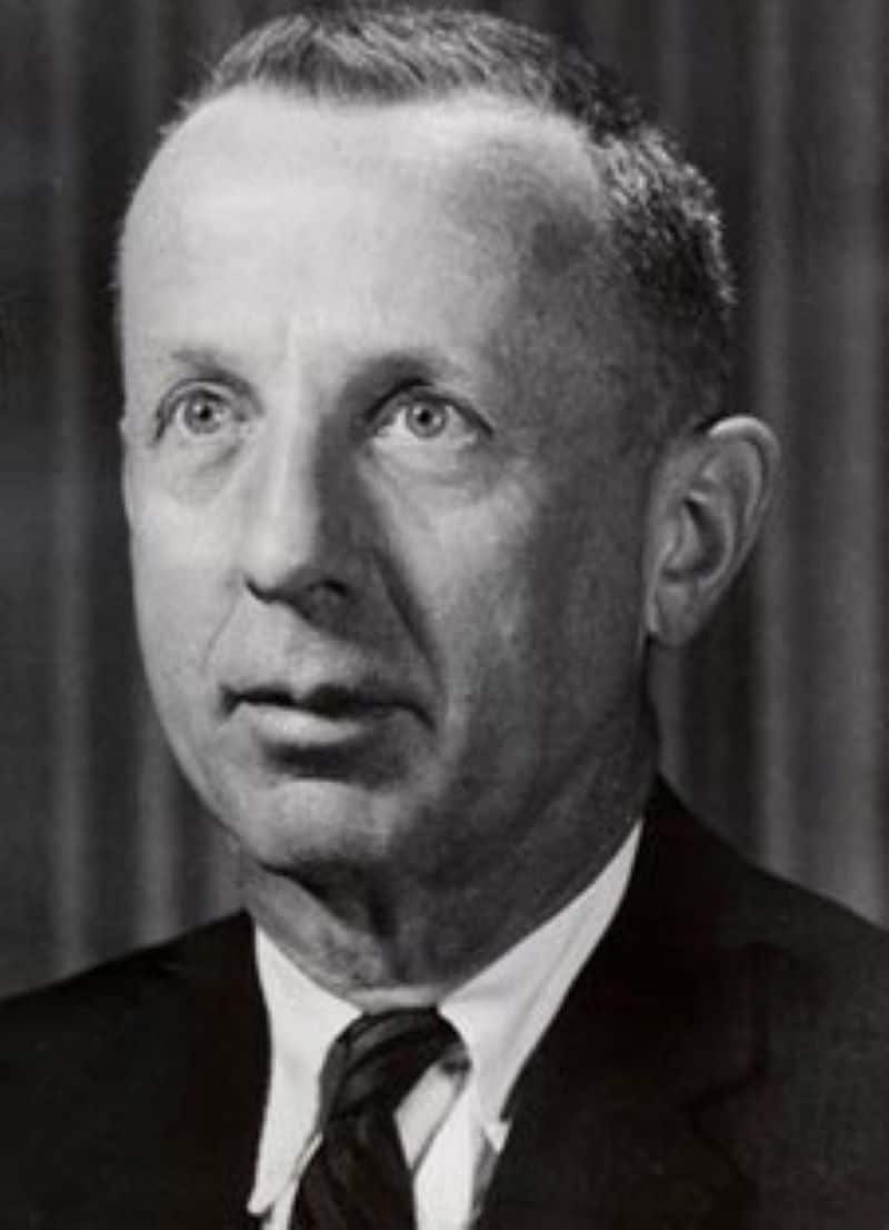 Charles P. Kindleberger