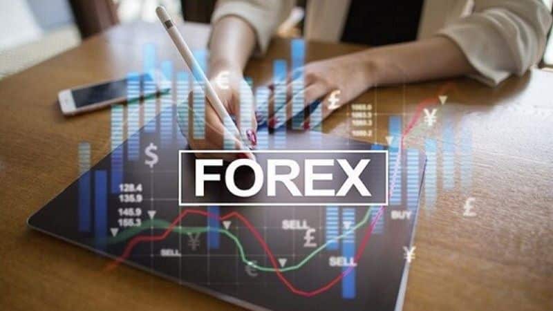 lựa chọn ứng dụng chơi forex uy tín