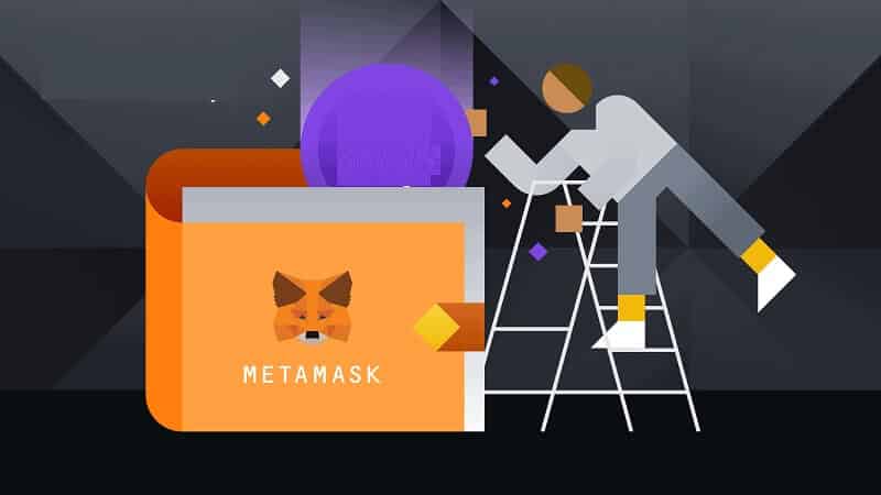  lưu ý khi sử dụng và cài metamask