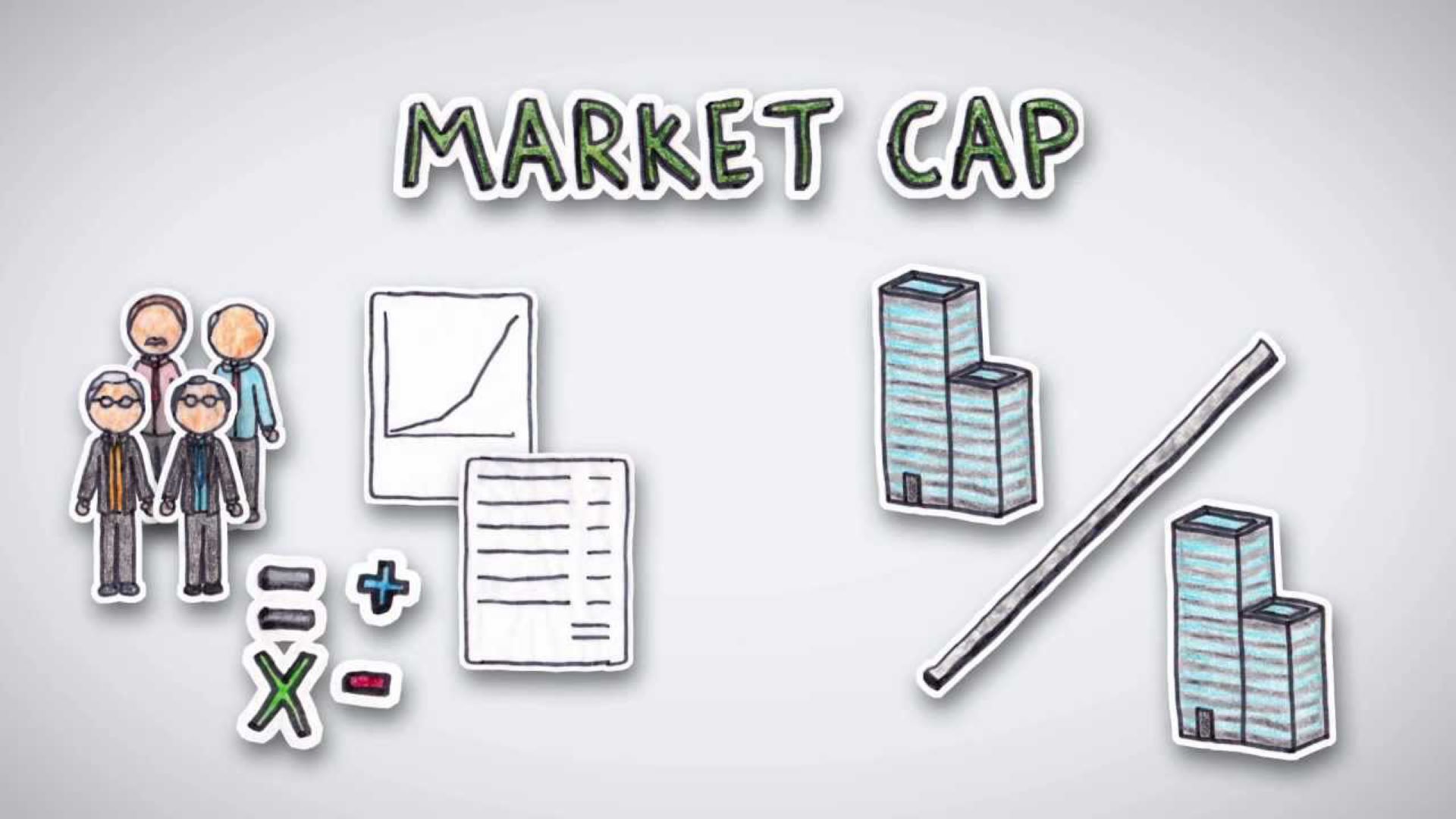 Market Cap là gì? Có nên đầu tư crypto có Market Cap lớn không?