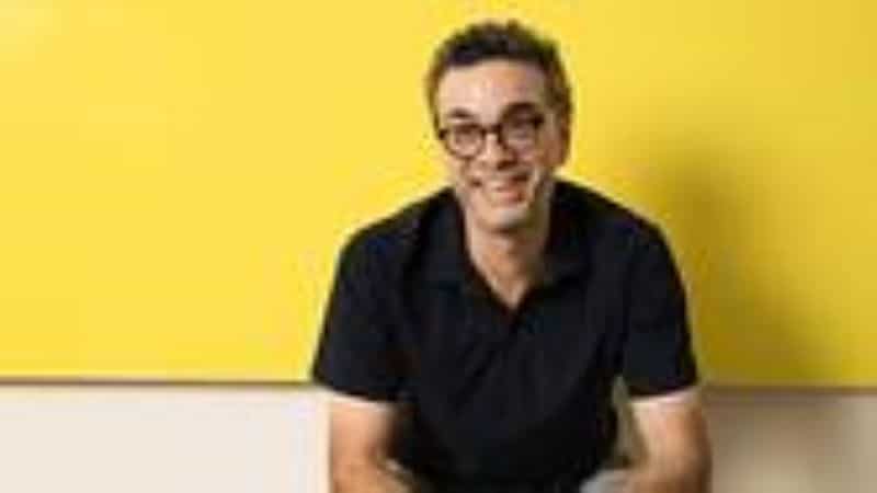 Stephen J. Dubner