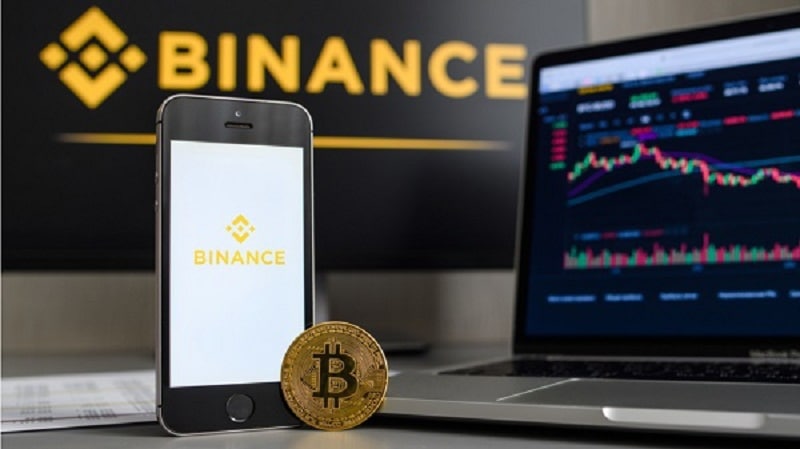  những thứ cần chuẩn bị trước khi đăng ký binance