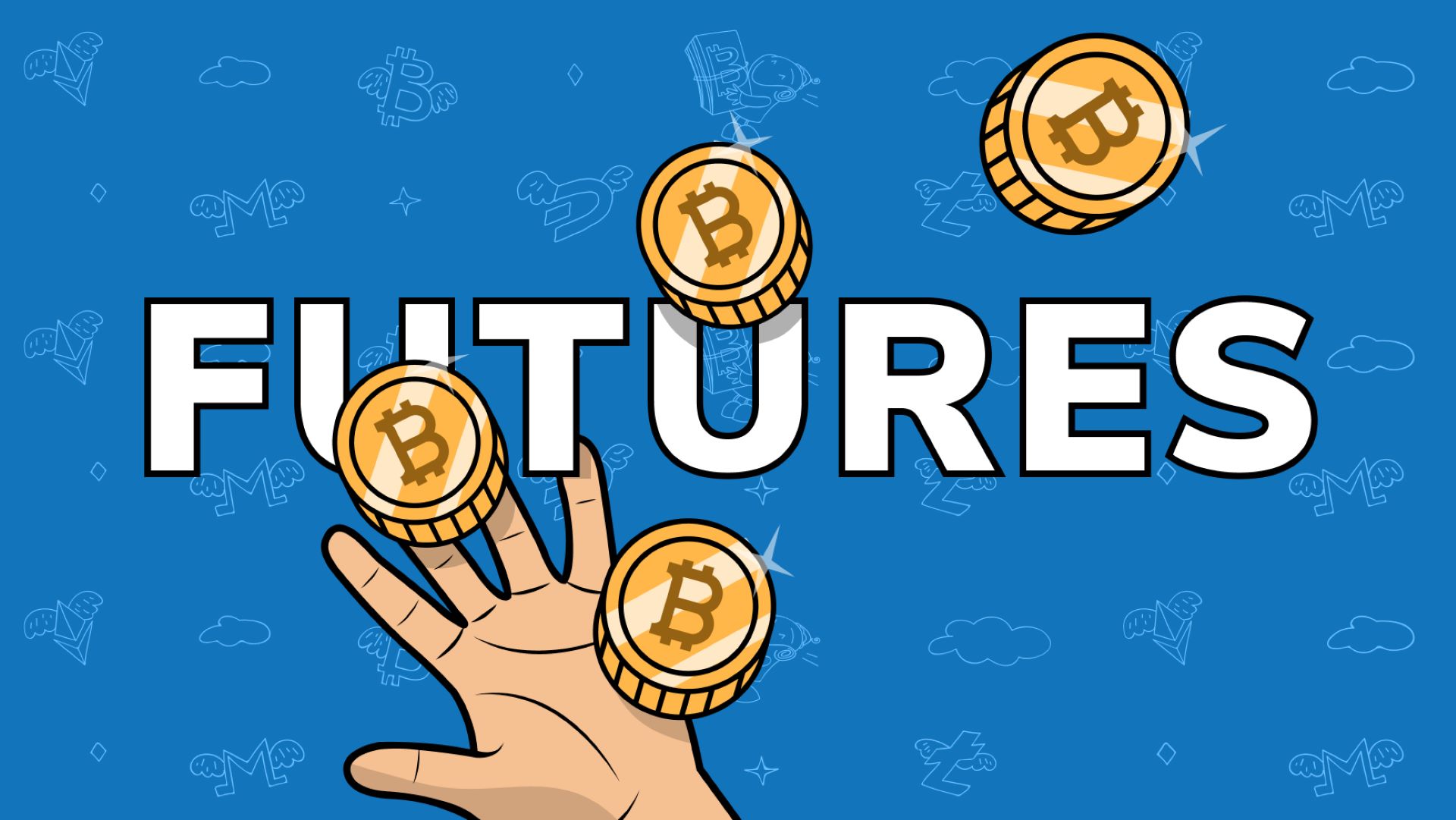  những thuật ngữ quan trọng của giao dịch futures