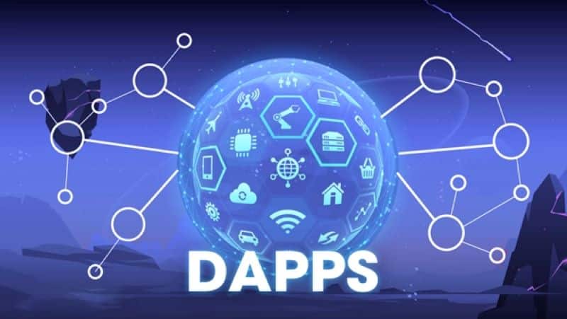  những ví dụ nổi bật về dapp là gì