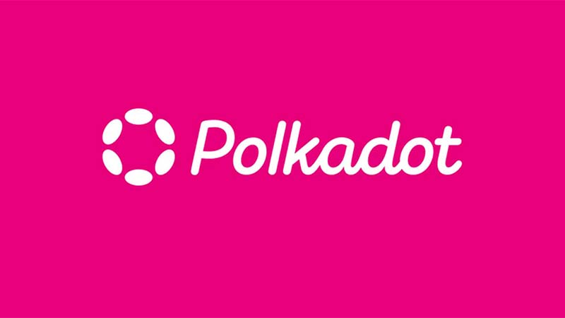 Polkadot