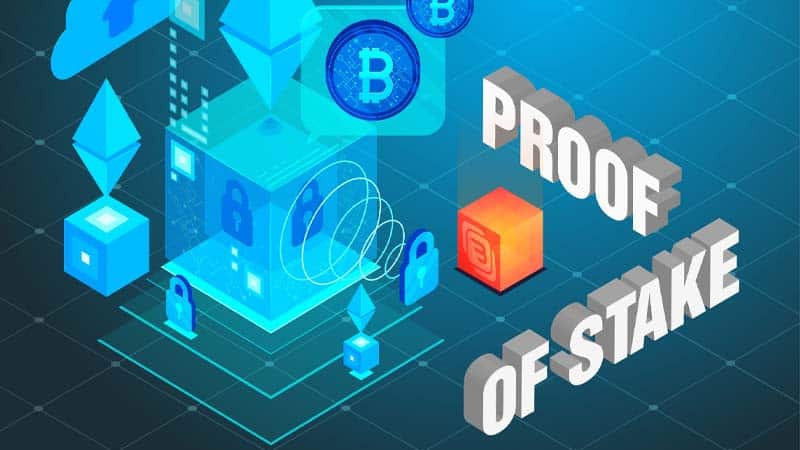 Proof of Stake là gì