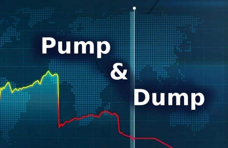 Pump là gì? 4 cách thoát bẫy pump and dump trong đầu tư crypto