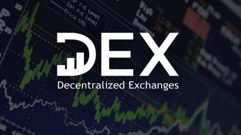 Sàn DEX là gì? TOP 3 sàn DEX tốt và uy tín nhất để đầu tư crypto 2024