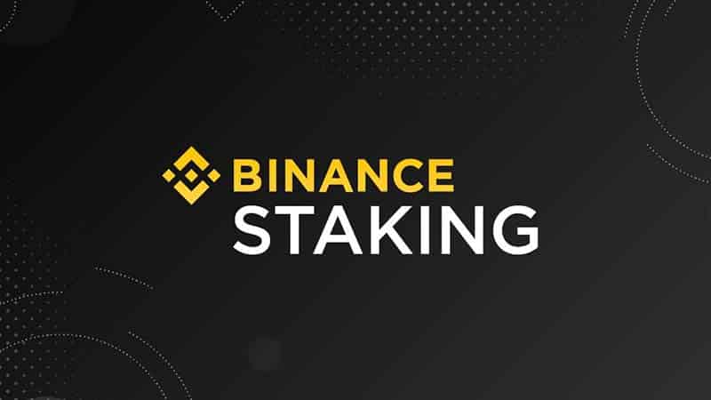 Staking Binance là gì