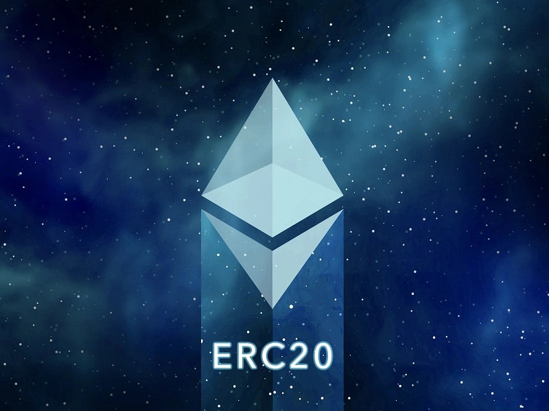 ưu điểm của ERC20