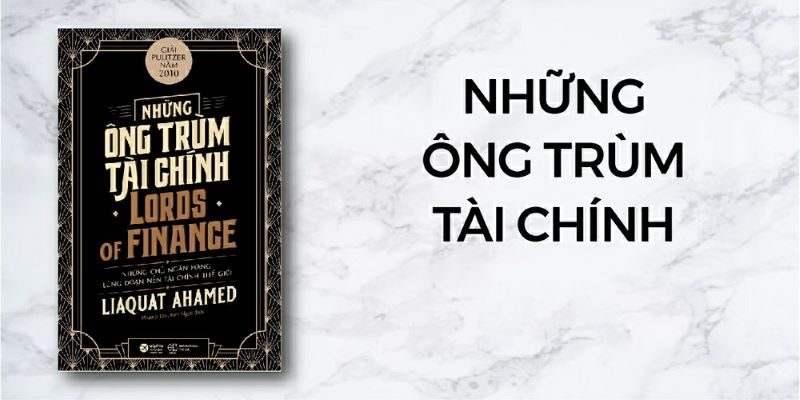 Những ông Trùm Tài Chính