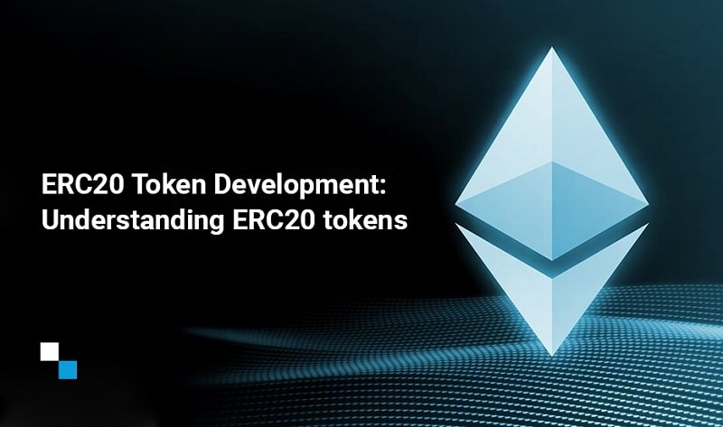  ứng dụng của token erc20 là gì